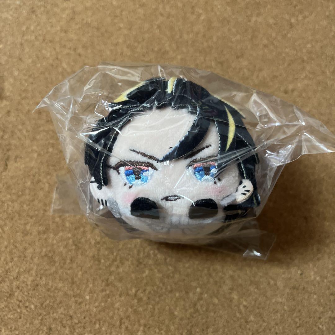 ヒプノシスマイク 白膠木簓 もちころりん EW04 Amazon.co.jp: ヒプマイ 白膠木簓 もちころりん EW04 もちころ