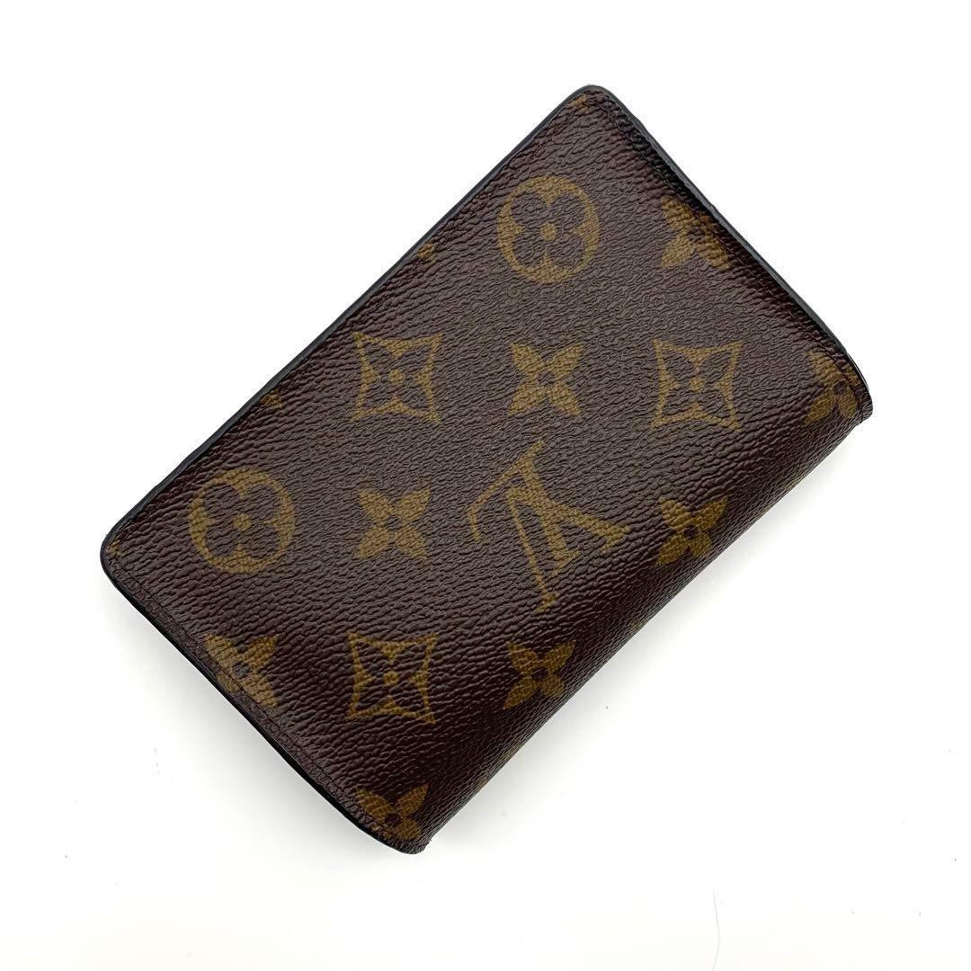 美品❣️ モノグラム ジュリエット コンパク　鑑定書つき　K42 美品❣️ モノグラム ジュリエット コンパク 鑑定書つき K42