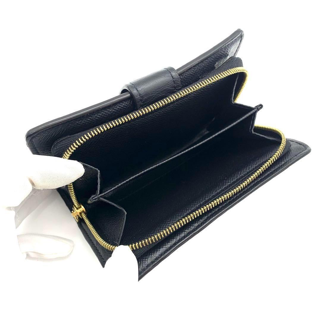 美品❣️ モノグラム ジュリエット コンパク　鑑定書つき　K42 美品❣️ モノグラム ジュリエット コンパク 鑑定書つき K42