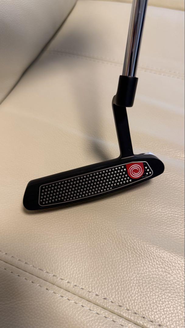 Odyssey パター　34インチ