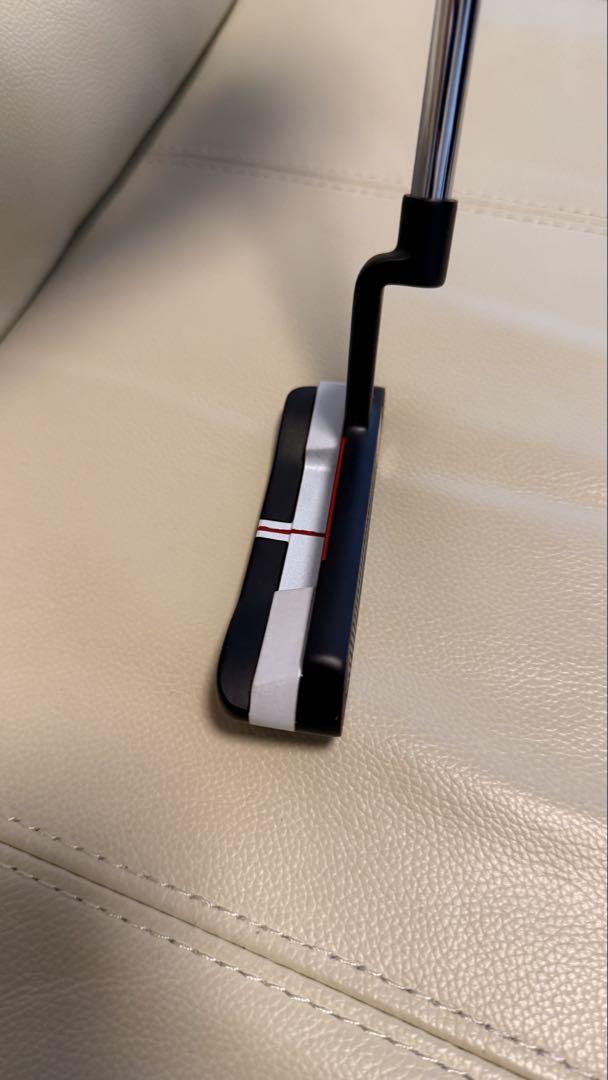 Odyssey パター　34インチ