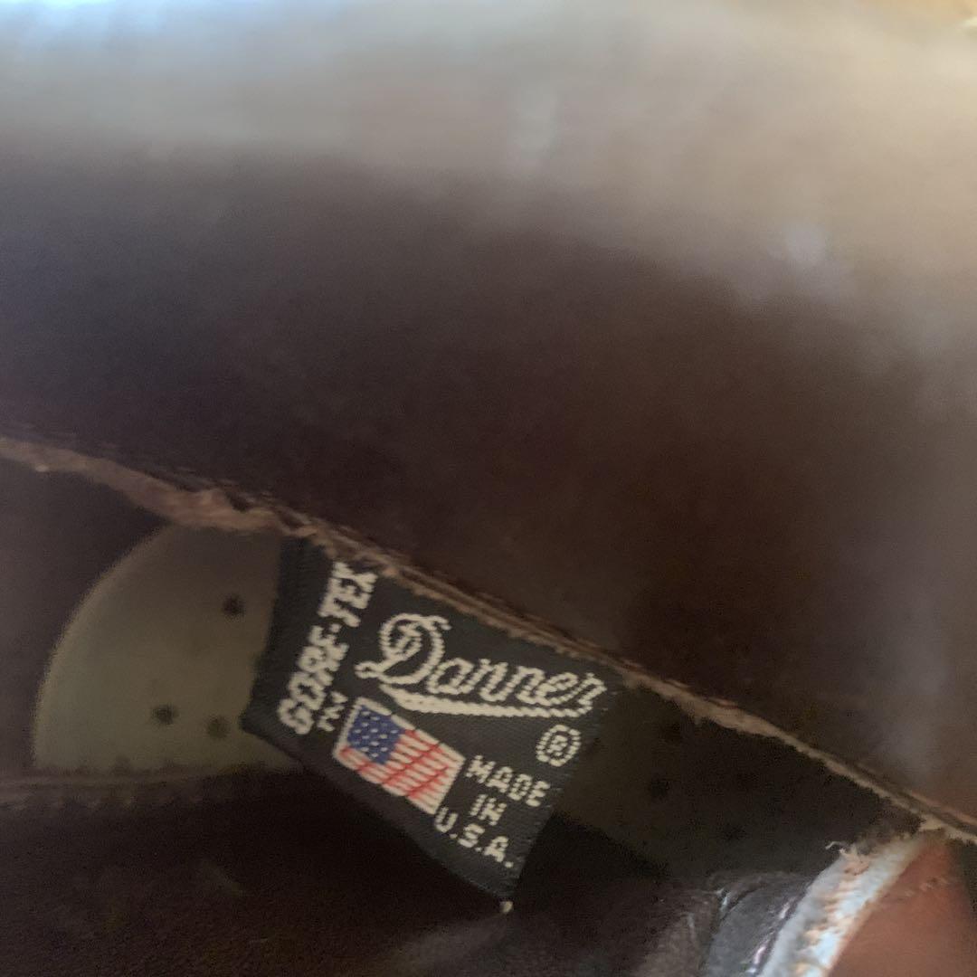 Danner GORE-TEX