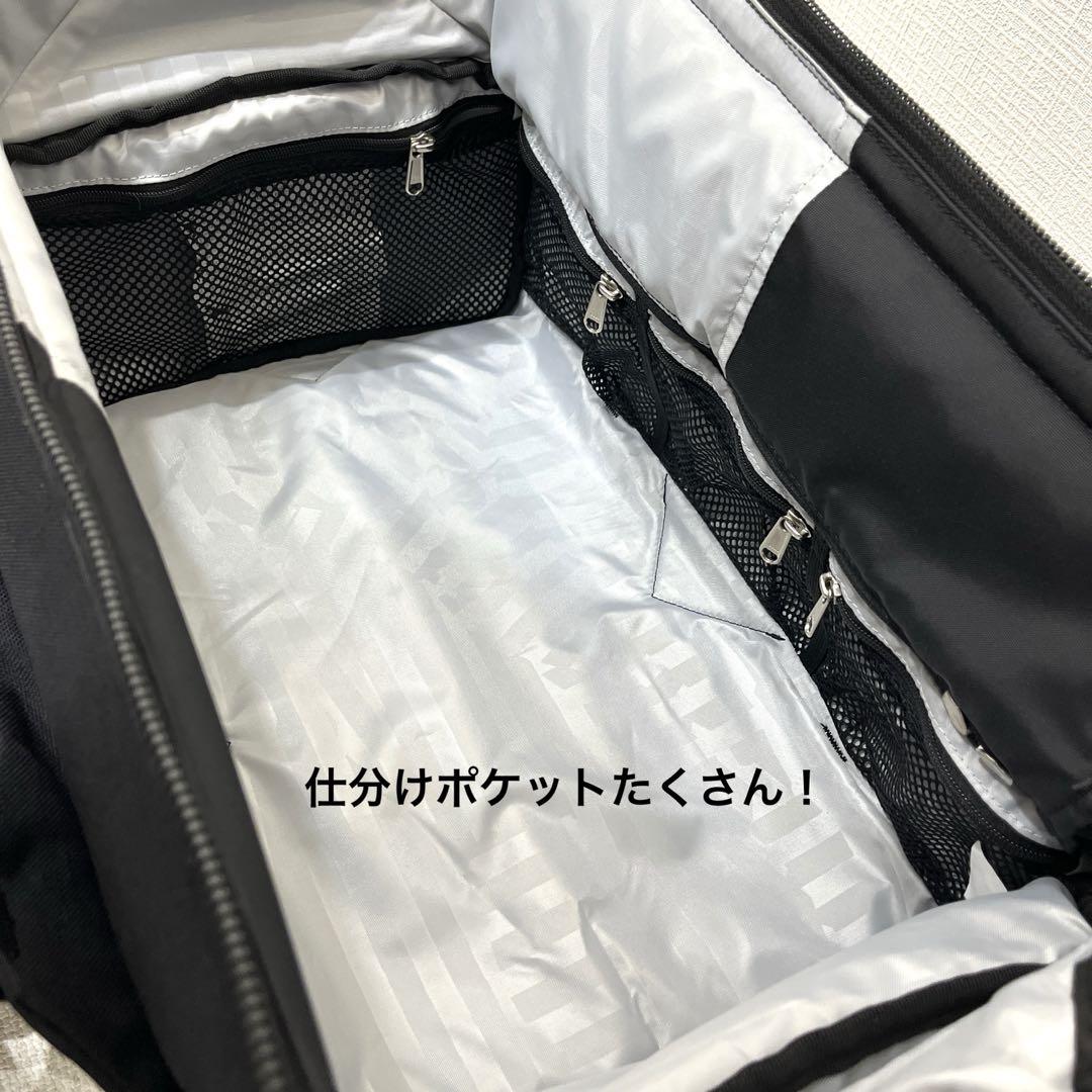 ボストンバッグ