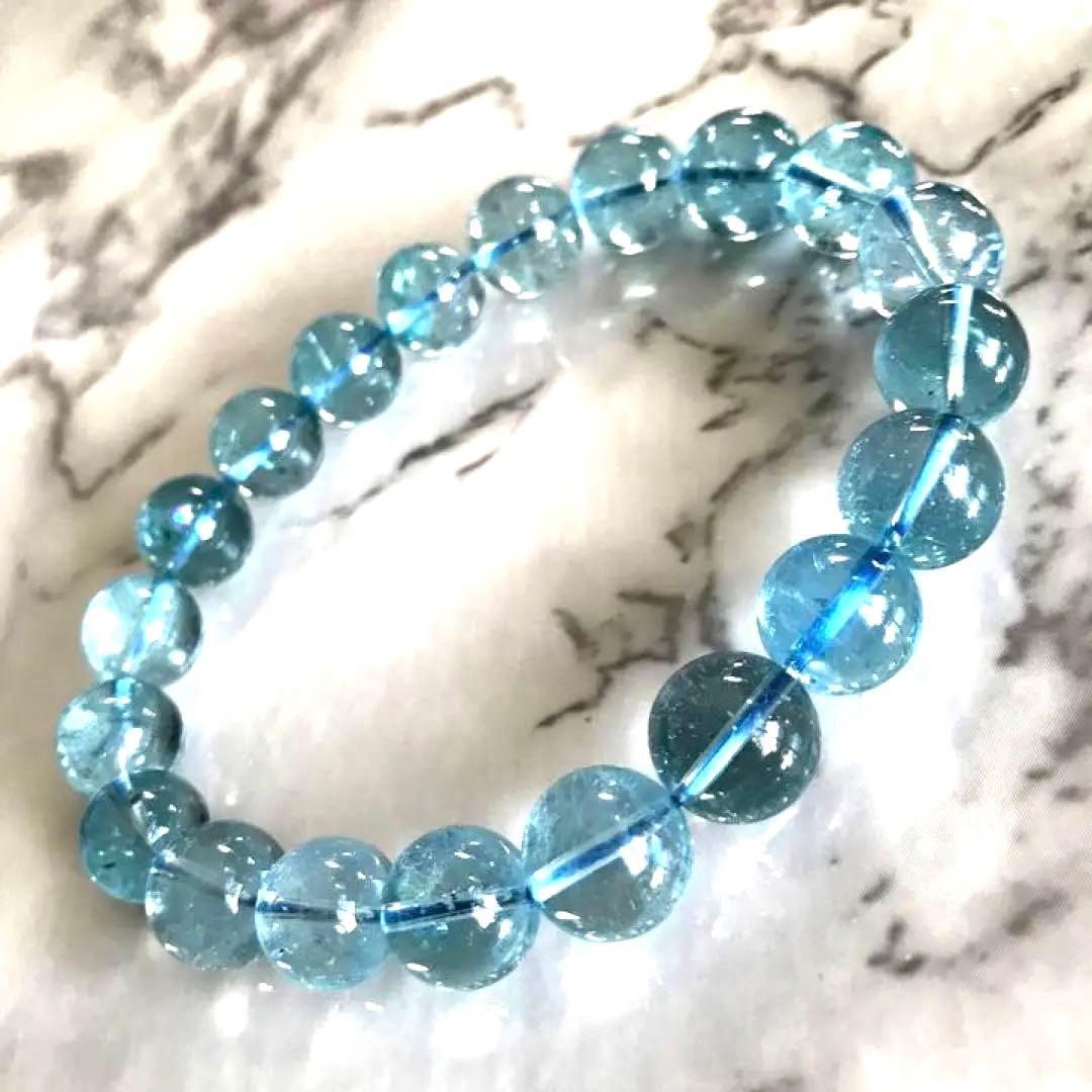 公式】【公式】ブルートパーズ⭐️極美品⭐️鑑別書付き出品⭐️約10