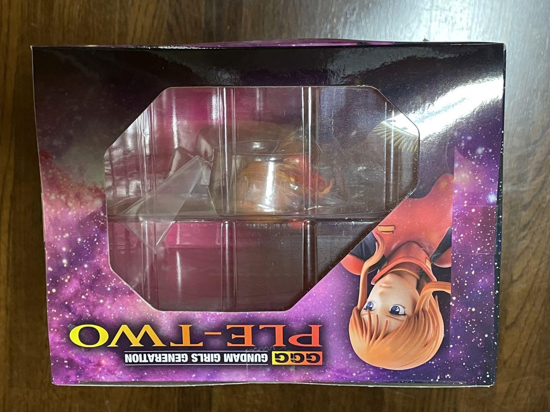GGG プルツー ノーマルスーツVer 機動戦士ガンダムZZ プルツー ノーマルスーツVer. | メガホビ