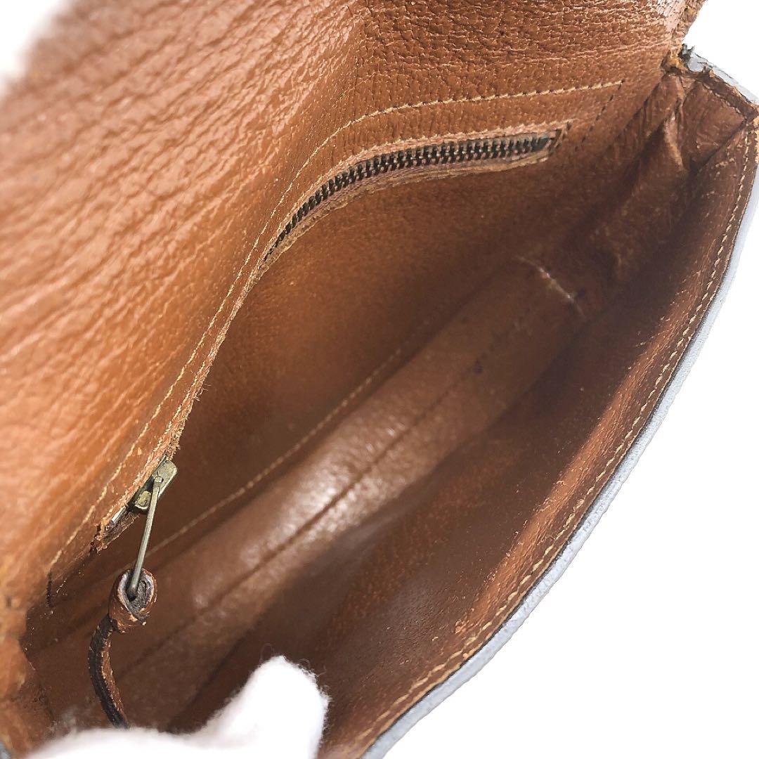 【LOUIS VUITTON】ショルダーバッグ　シャンティPM モノグラム