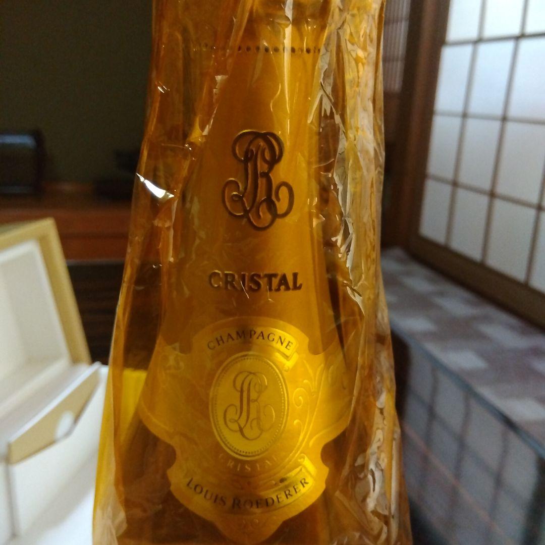Louis Roederer Cristal 2013 Louis Roederer Cristal 2013