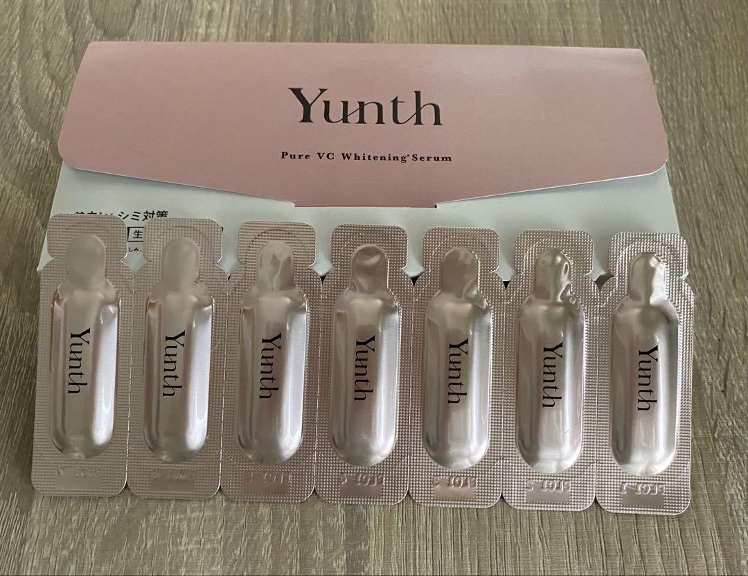 yunth - Yami
