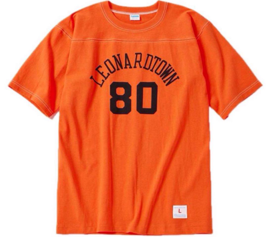 チャンピオンバータグオリジナルフットボールシャツ Champion チャンピオン フットボールTシャツ バータグ 70s