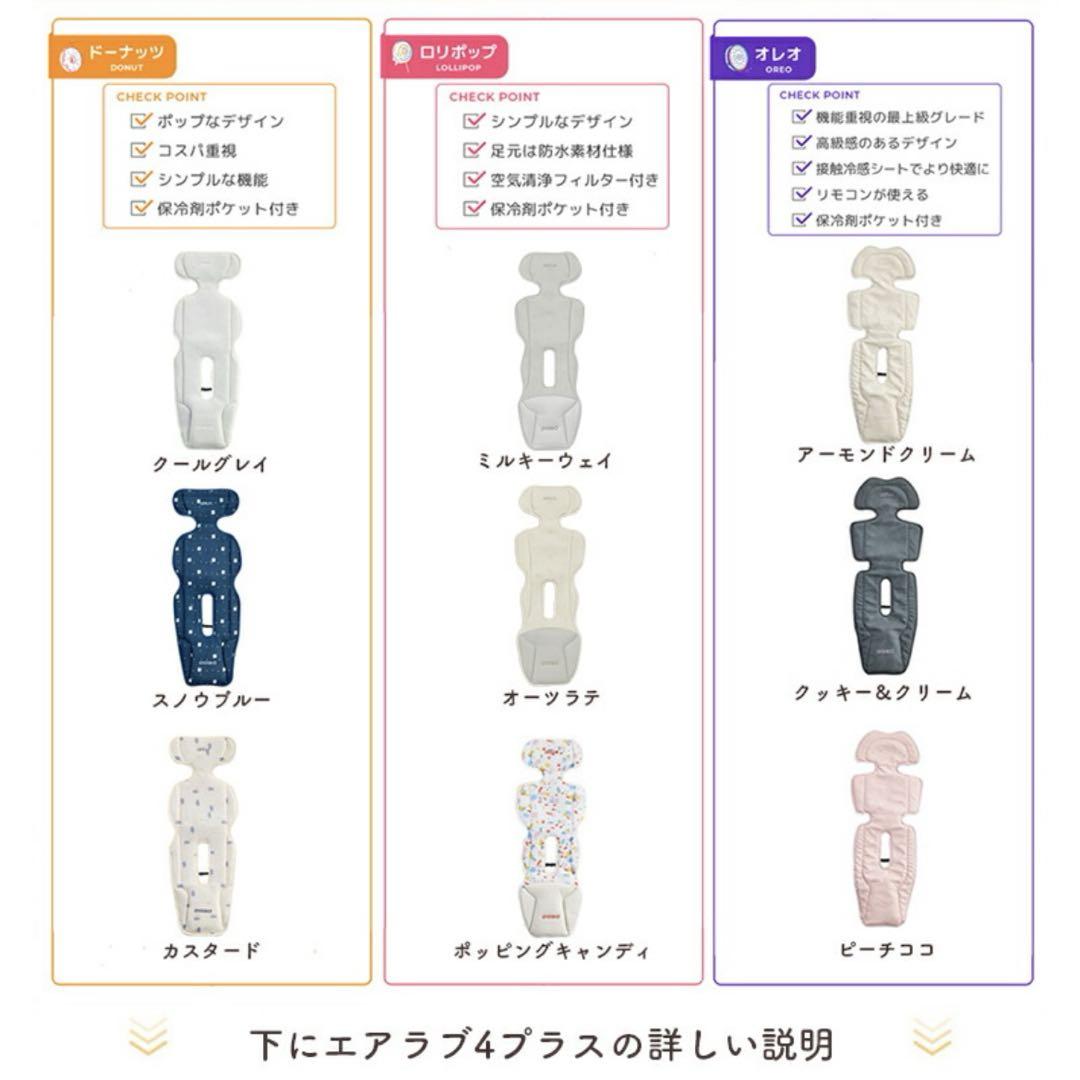 【新品未開封】エアラブ4プラス　ロリポップ