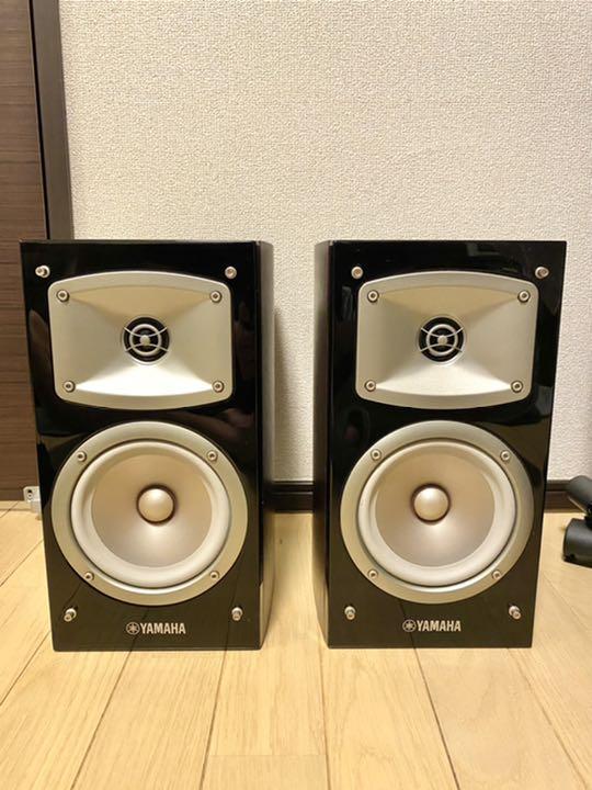 ヤマハ NS-B330 ペア (MB) YAMAHA スピーカー
