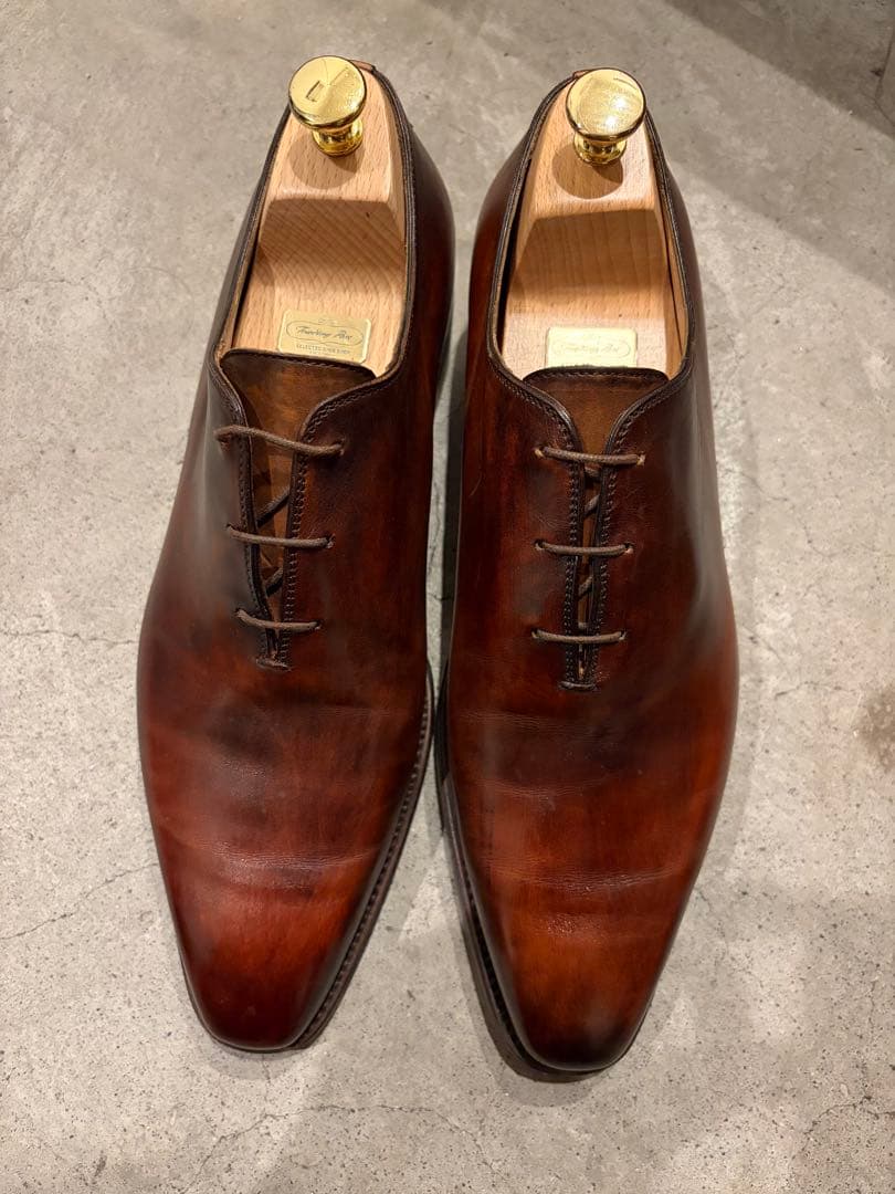 Antonio Paone Napoli 999足限定 Kiton Antonio Paone Napoli 999足限定 Kiton