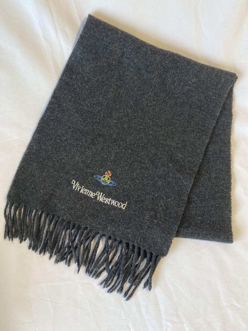 Vivienne Westwoodマフラー