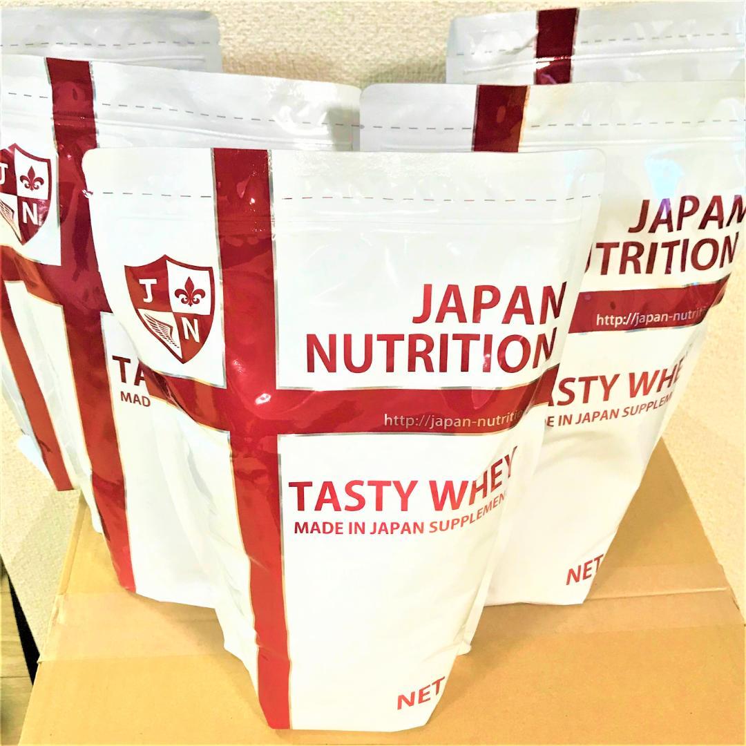 ホエイプロテイン5kg★1㎏×5個★最安値挑戦★国産★送料無料★新品★無添加本商品はとなります