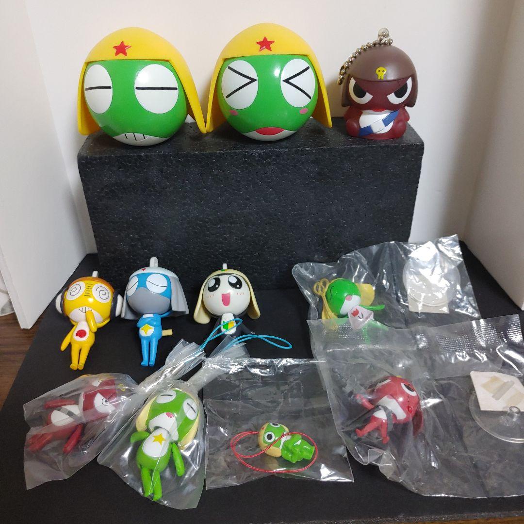 Amazon.co.jp: ケロロ軍曹 文具グッズ セット : 文房具