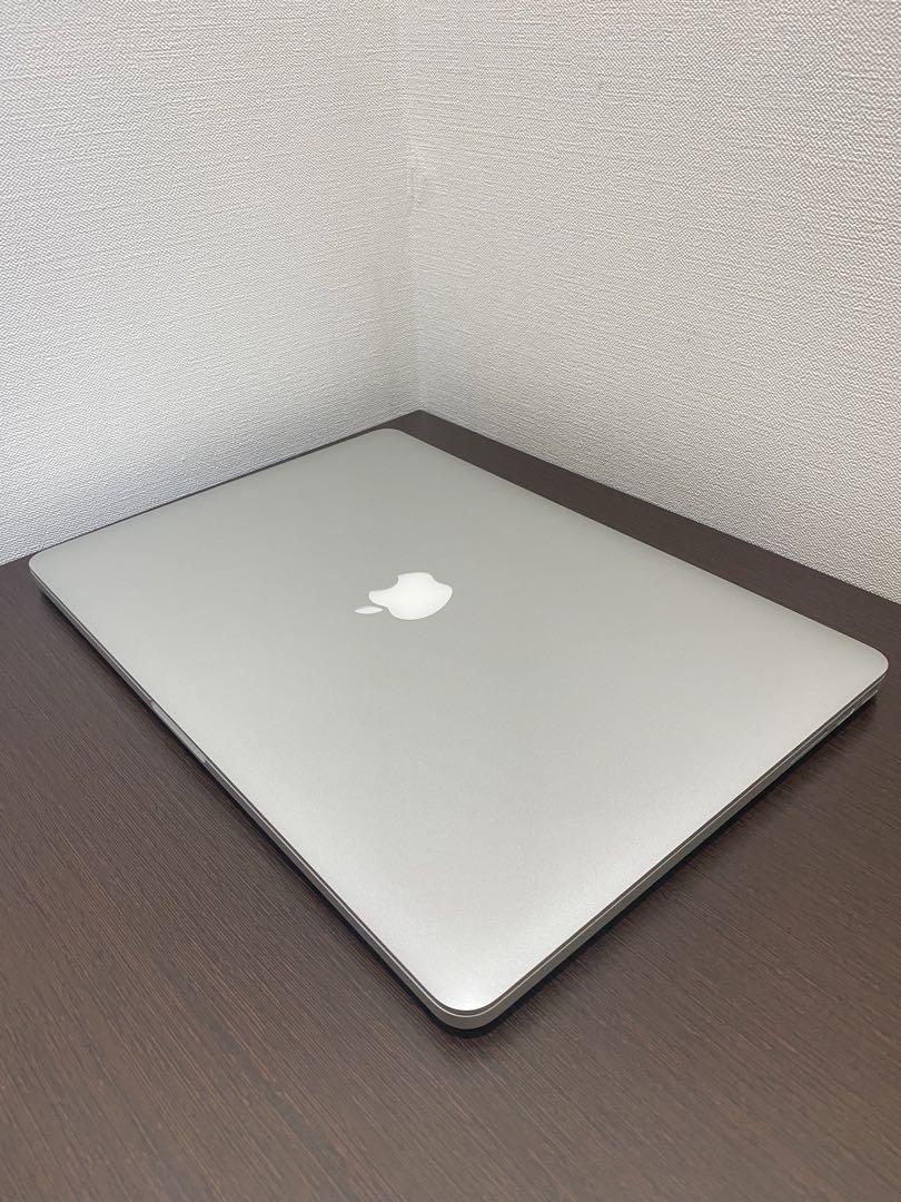 [2022年OS] Macbook Retina 16GB SSD/Office