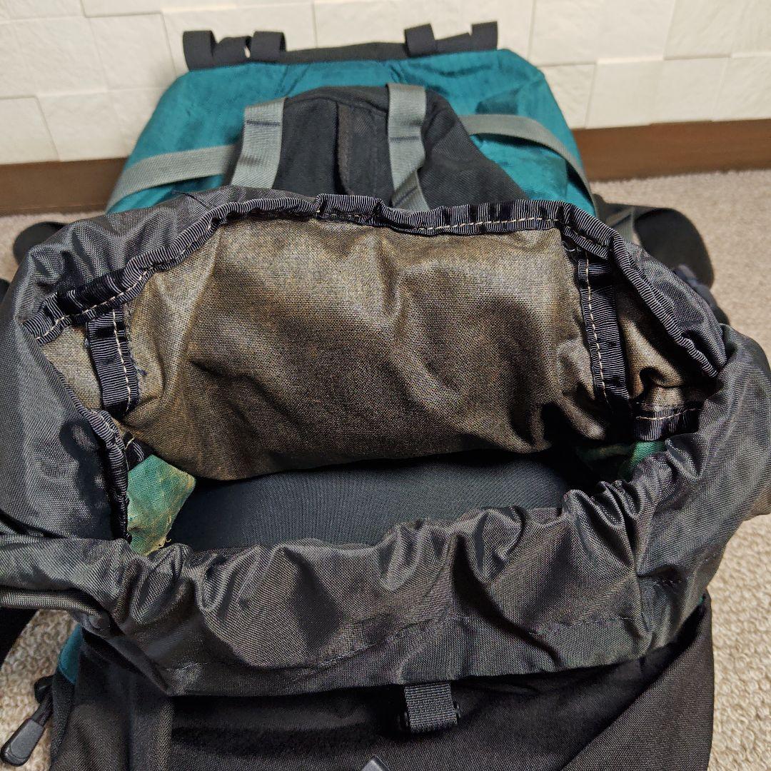 バックパック Bora30カナダ製ARC'TERYX