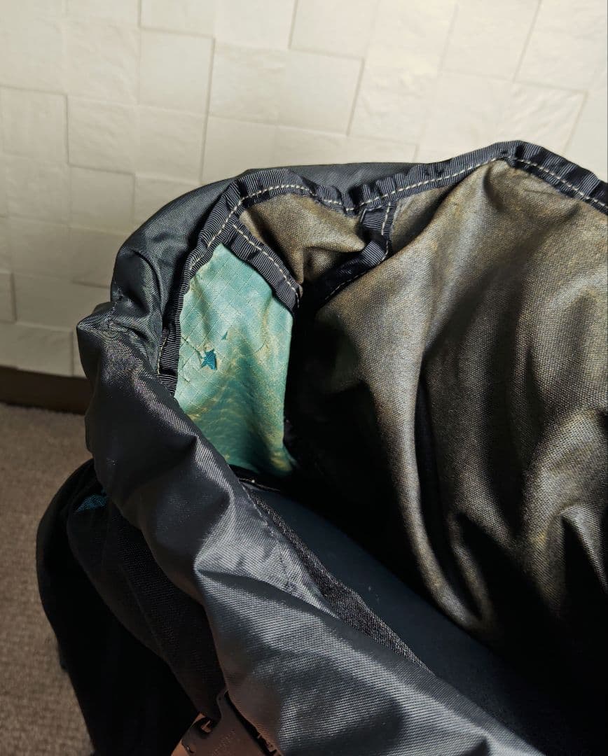 TERYX アークテリクス