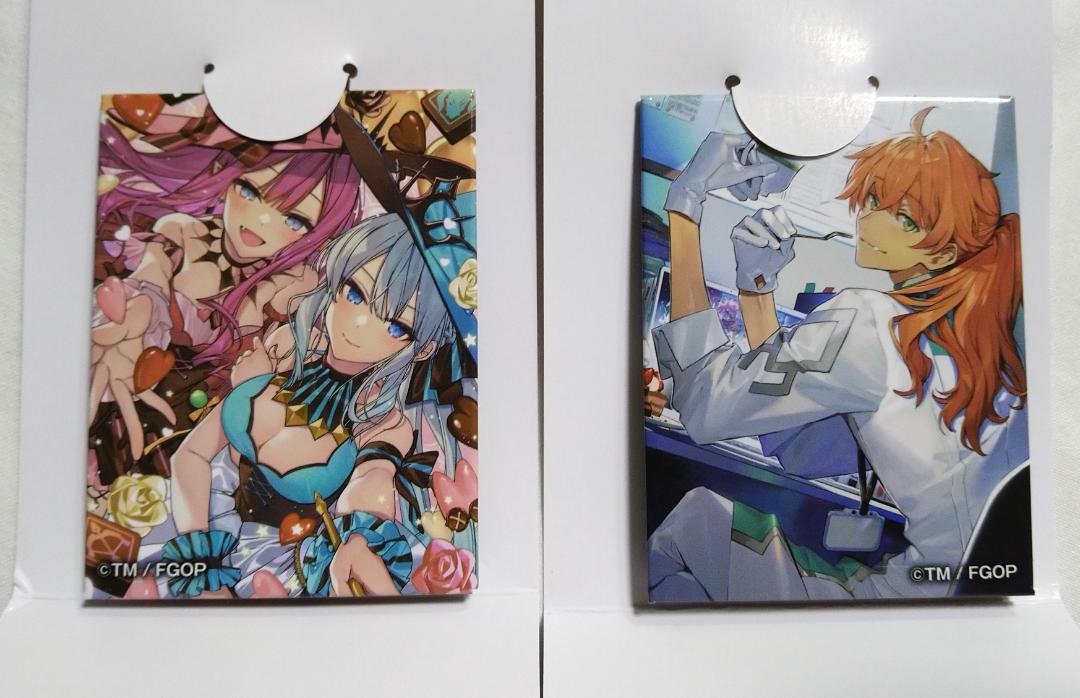 fate ローソン スクエア缶バッジ ロマニ アーキマン fate ローソン スクエア缶バッジ ロマニ アーキマン - メルカリ