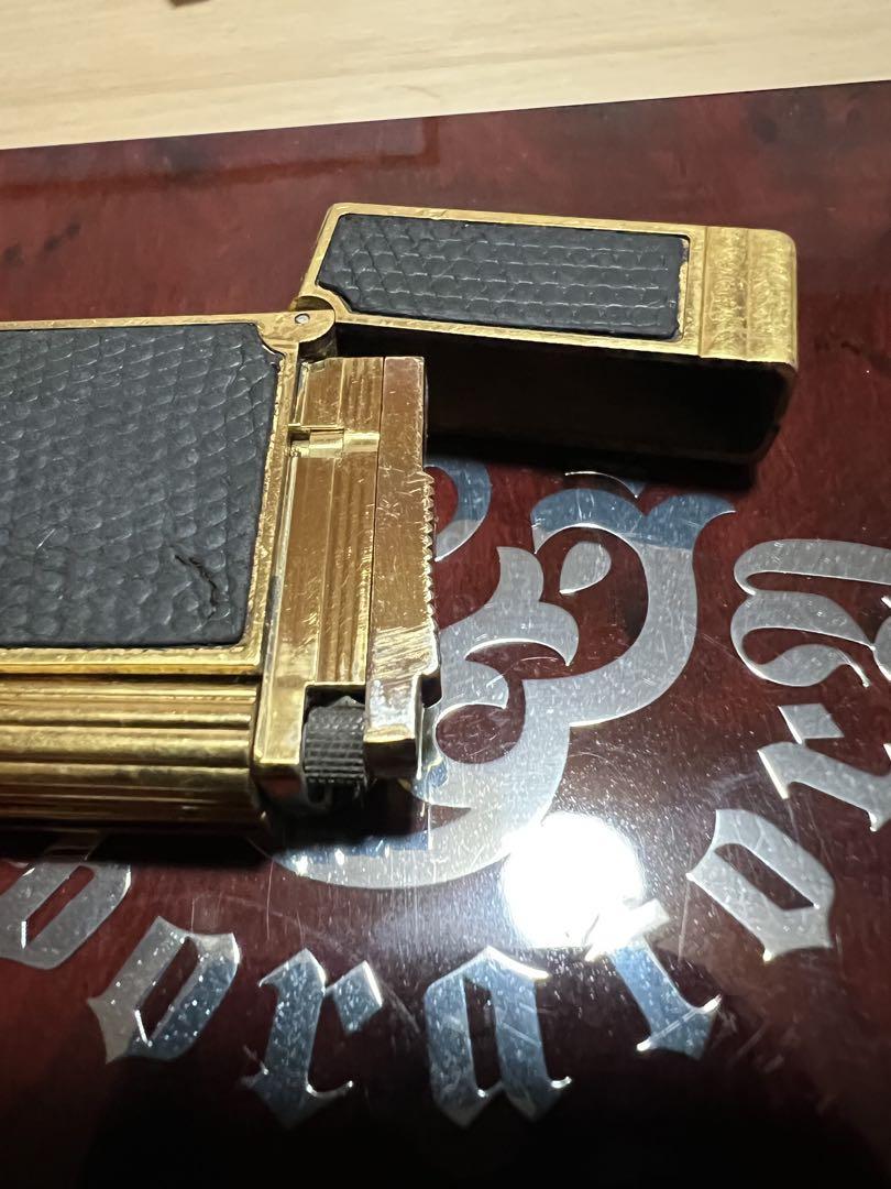 金黒