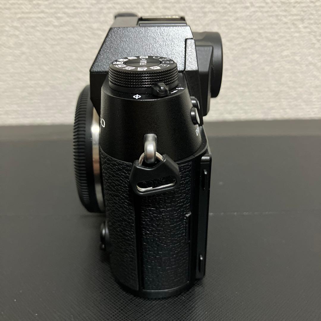 ミラーレス一眼 ブラック富士フイルム