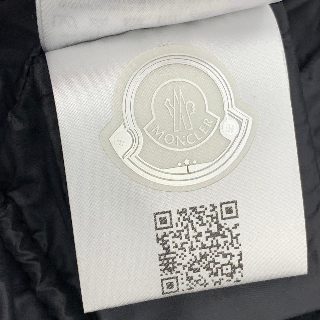 モンクレール ダウン 1 HERMINE GIUBBOTTO 24051322