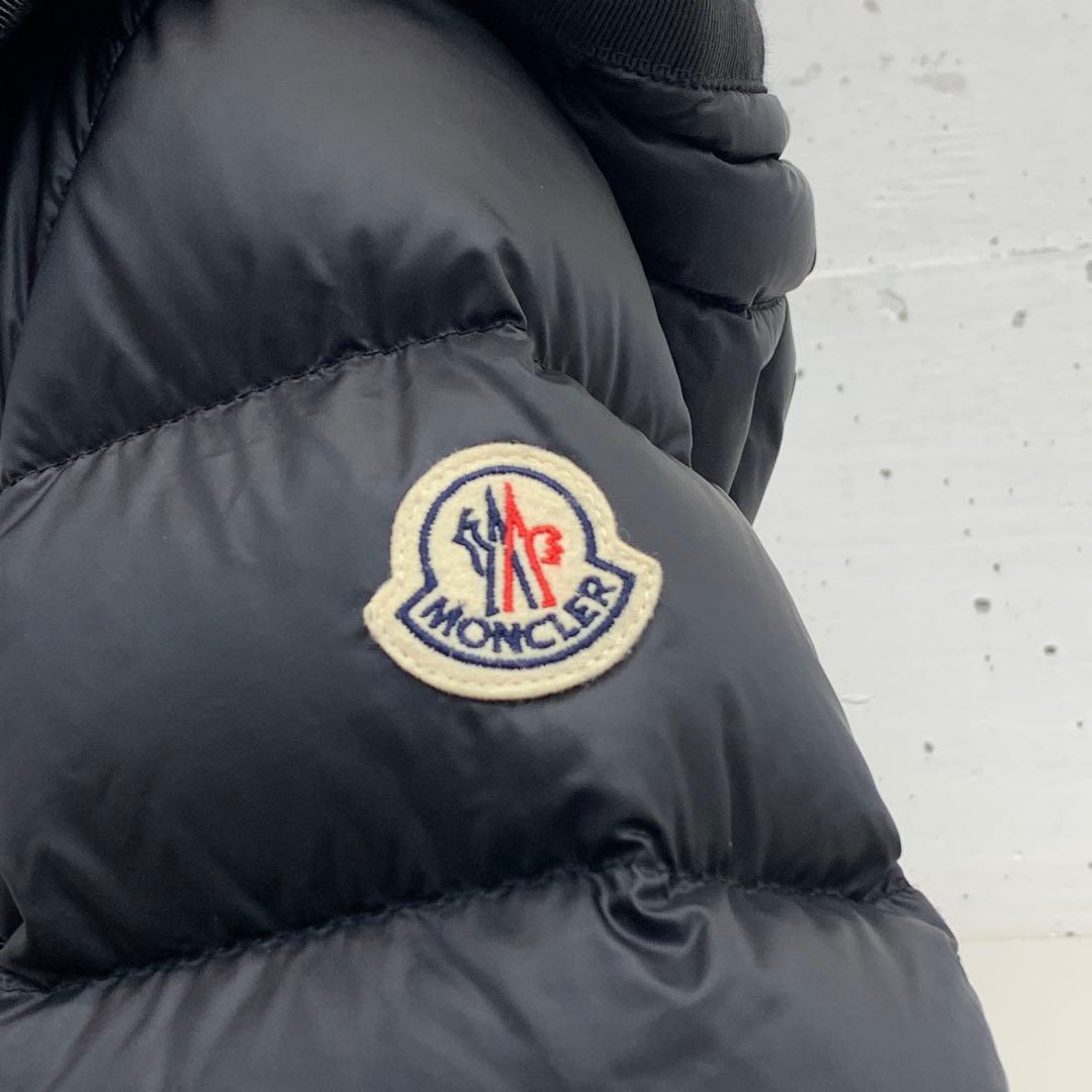 モンクレール ダウン 1 HERMINE GIUBBOTTO 24051322