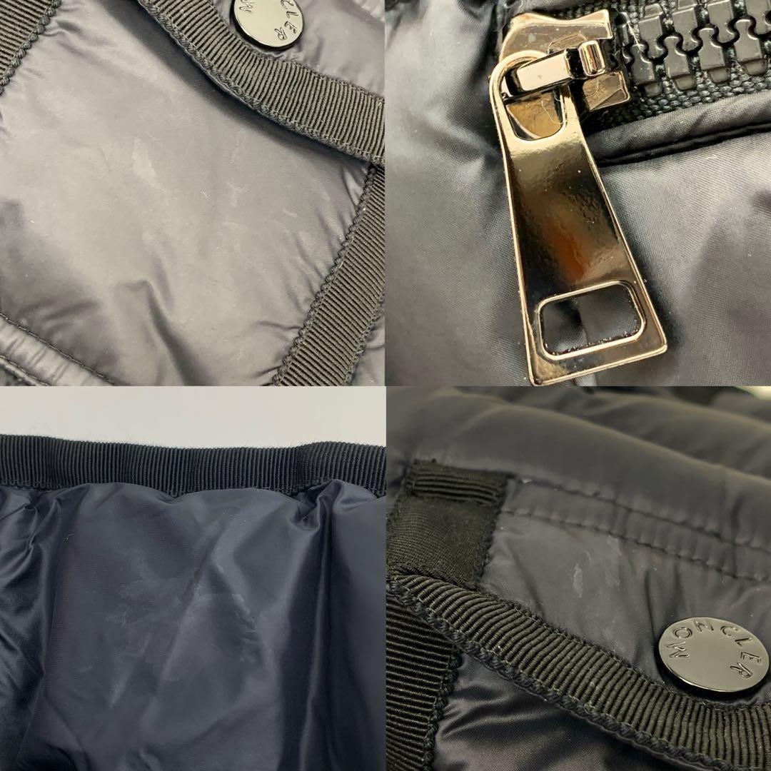 モンクレール ダウン 1 HERMINE GIUBBOTTO 24051322