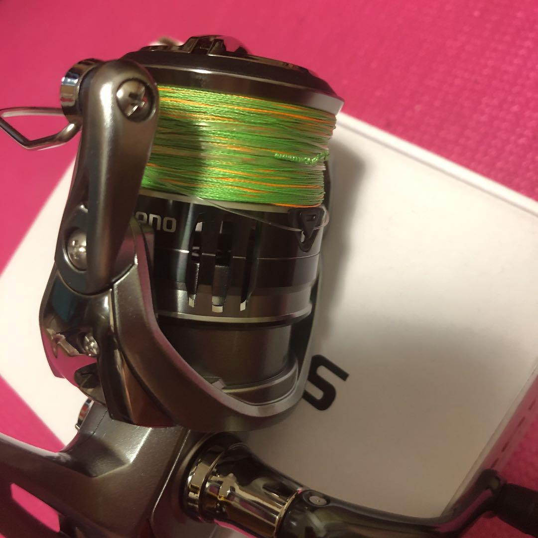 新作NEW シマノ21ナスキー 4000XG MunVx-m62458151742 超激得高品質