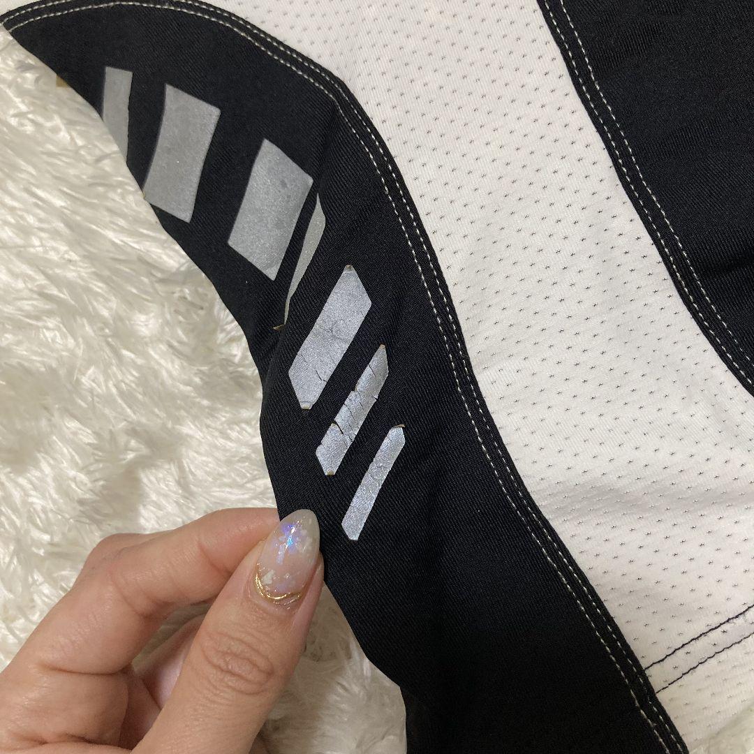 ETXEONDO エチュオンド　サイクルウェア　美品 エチュオンド ETXEONDO サイクル ジャージ ウェア ロゴ 半袖 S