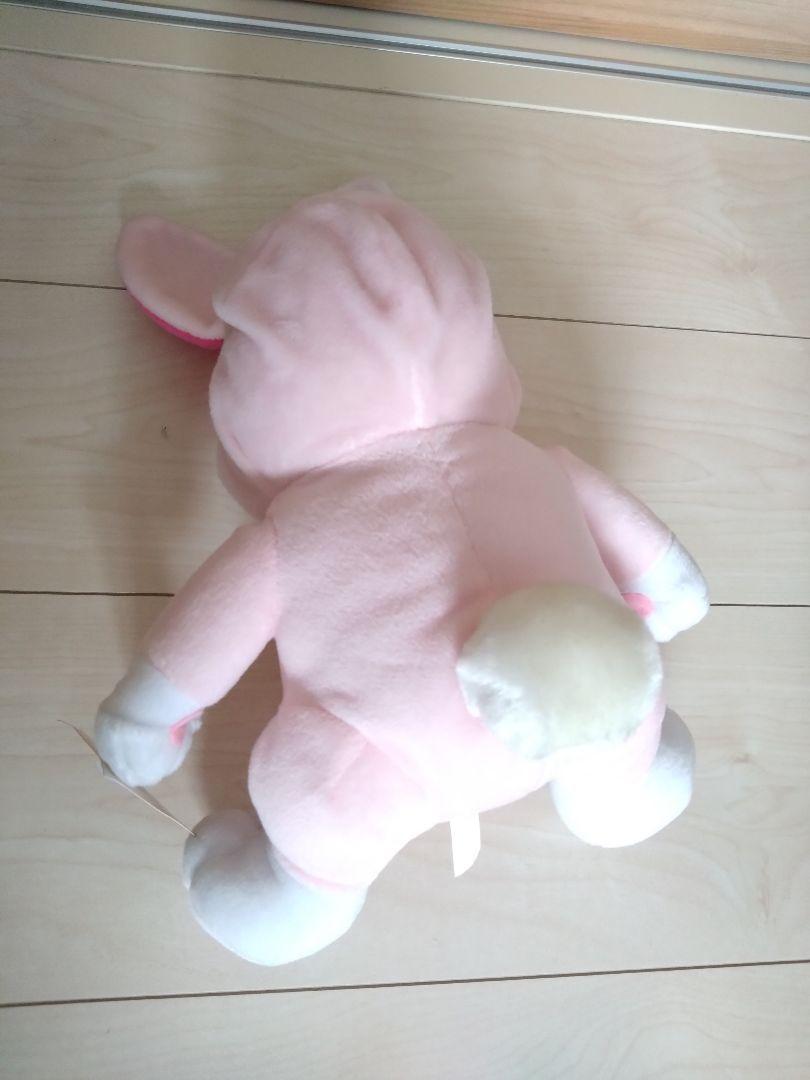 くまのプーさん ぬいぐるみ セット　ティガー　ピグレット