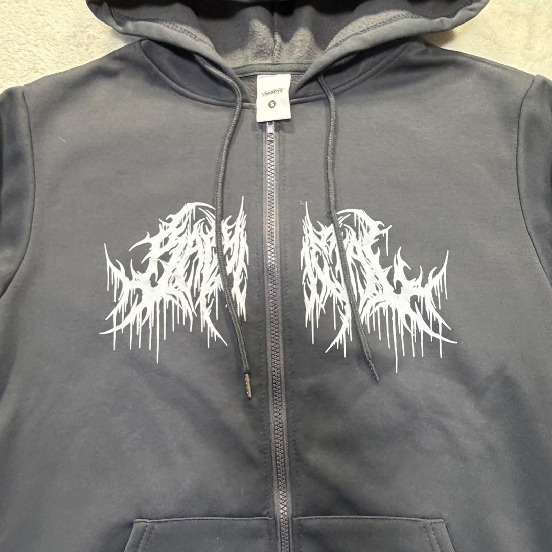 Sサイズ グランジ