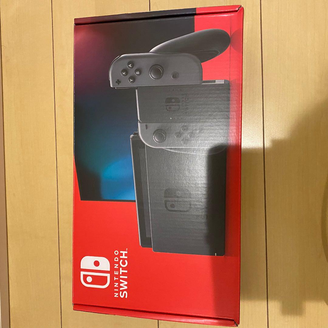 豊富な限定SALE Nintendo 本体 モンスターハンターソフト付き i39yb-m62459235962 Switch 最新作