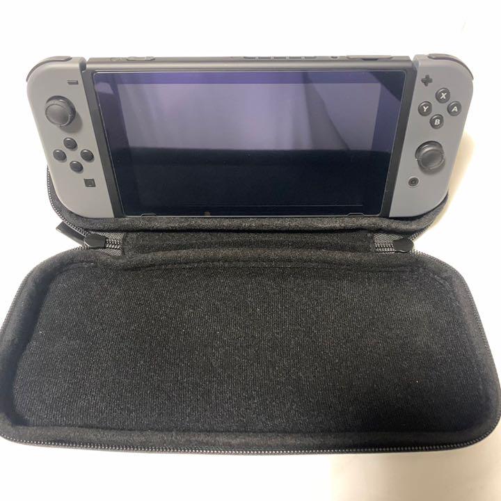 豊富な限定SALE Nintendo 本体 モンスターハンターソフト付き i39yb-m62459235962 Switch 最新作