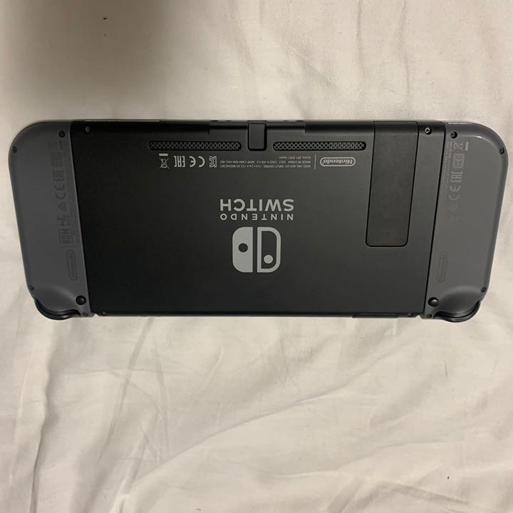 豊富な限定SALE Nintendo 本体 モンスターハンターソフト付き i39yb-m62459235962 Switch 最新作