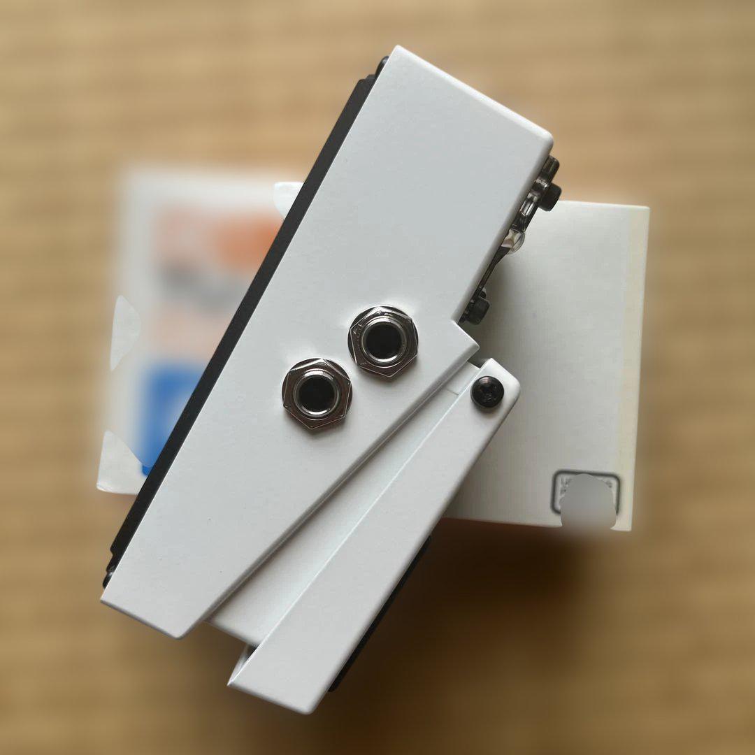 BOSS TU-3 Chromatic Tuner エフェクター