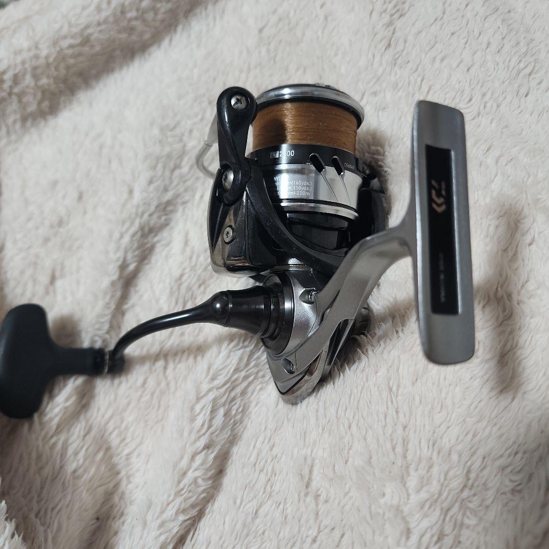 N*O様 カルディア　LT2500　 中古
