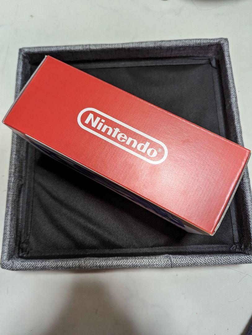 【新品未開封】Nintendo Switch Lite ブルー