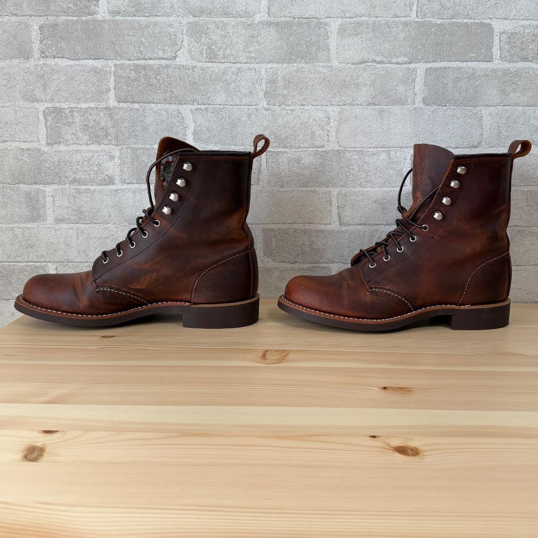 レッドウィング