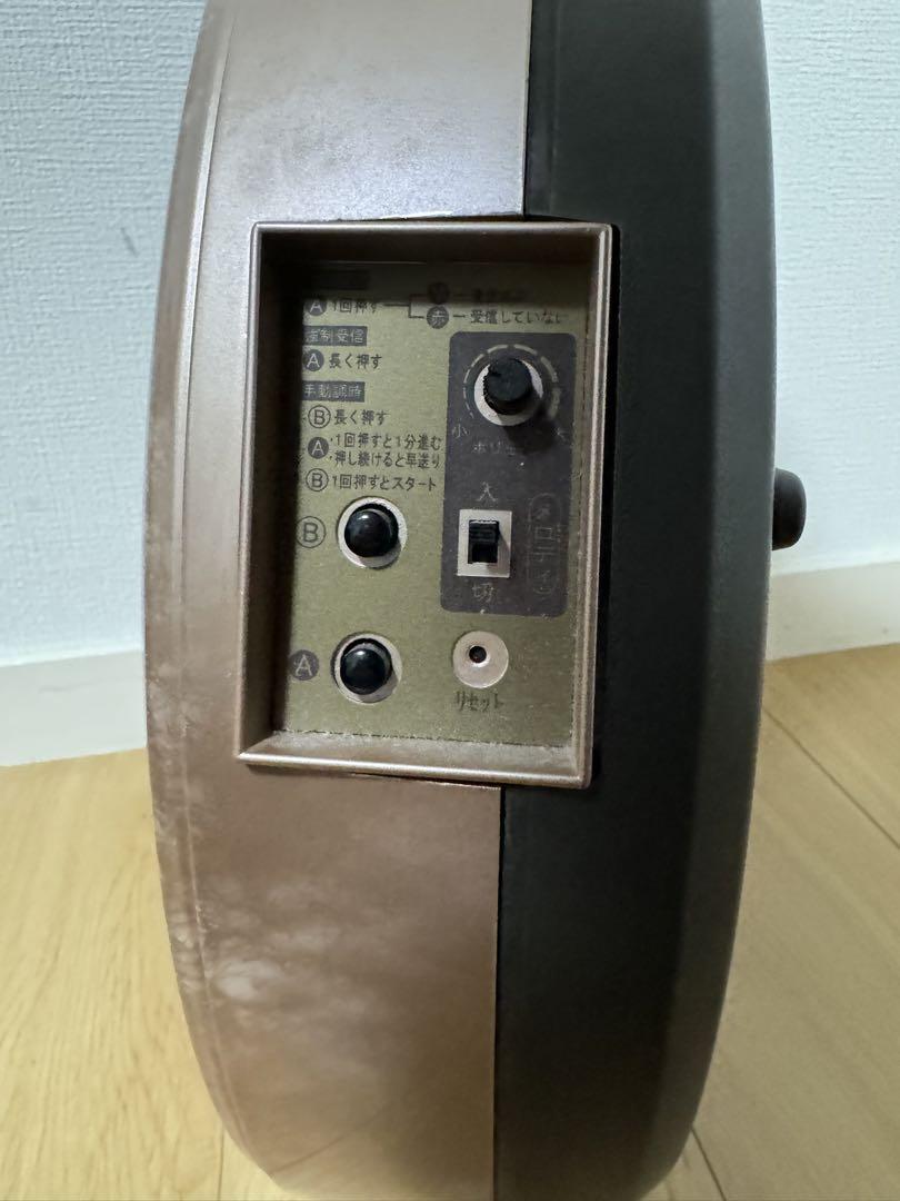セイコー 電波掛時計 ディズニータイム FW561A
