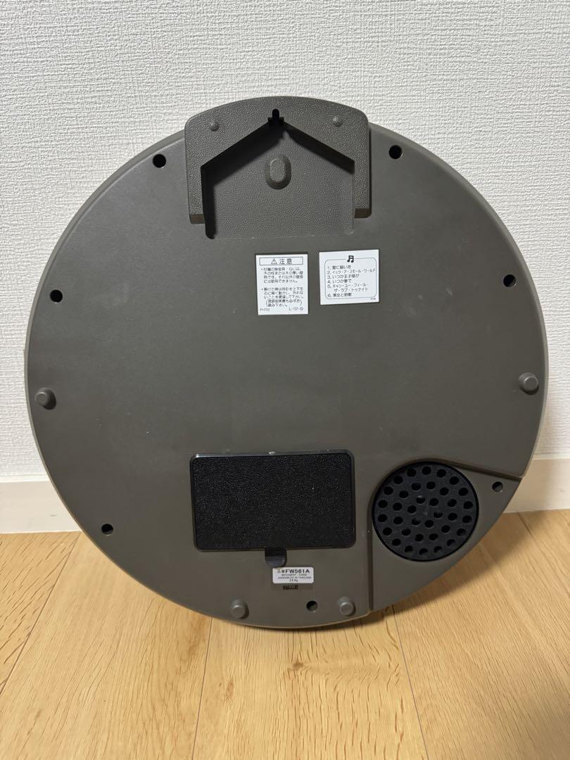 セイコー 電波掛時計 ディズニータイム FW561A