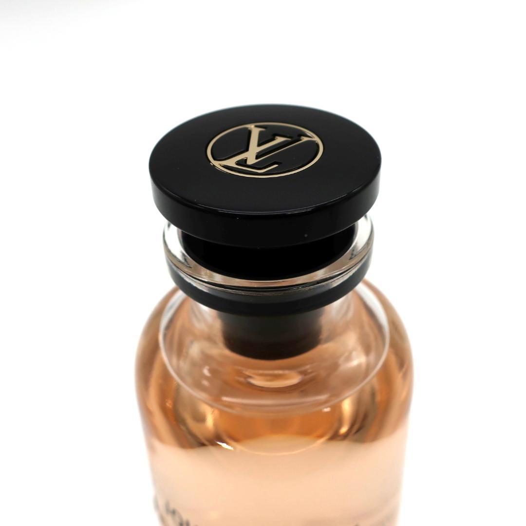 満量 LOUIS VUITTON ルジュールスレーヴ 100ml パルファン香水