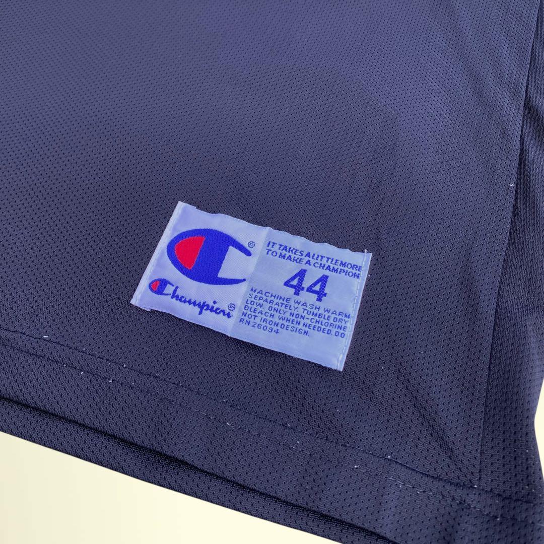 90s Champion キャバリアーズ バスケタンク ヴィンテージ 44