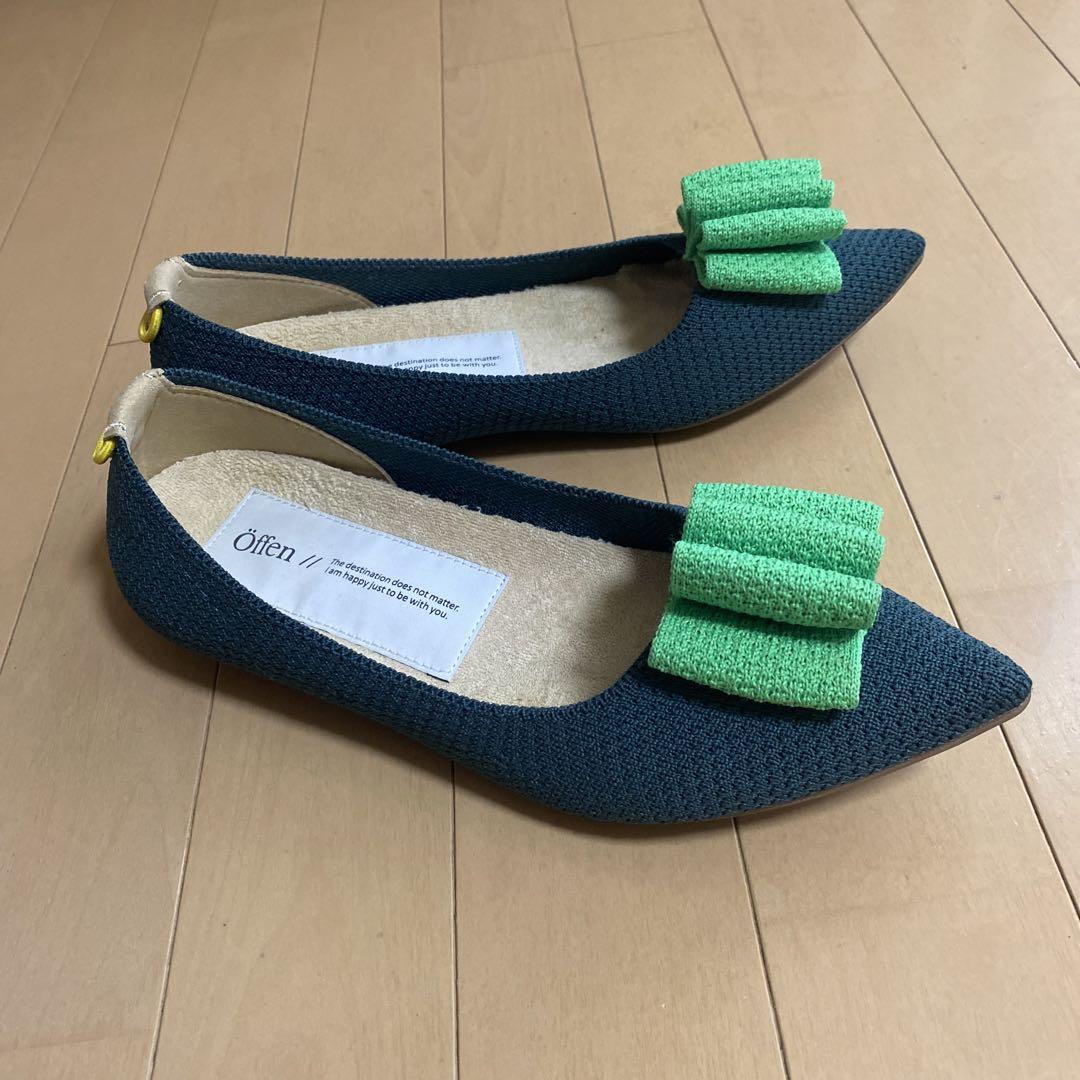 オッフェン　39サイズ