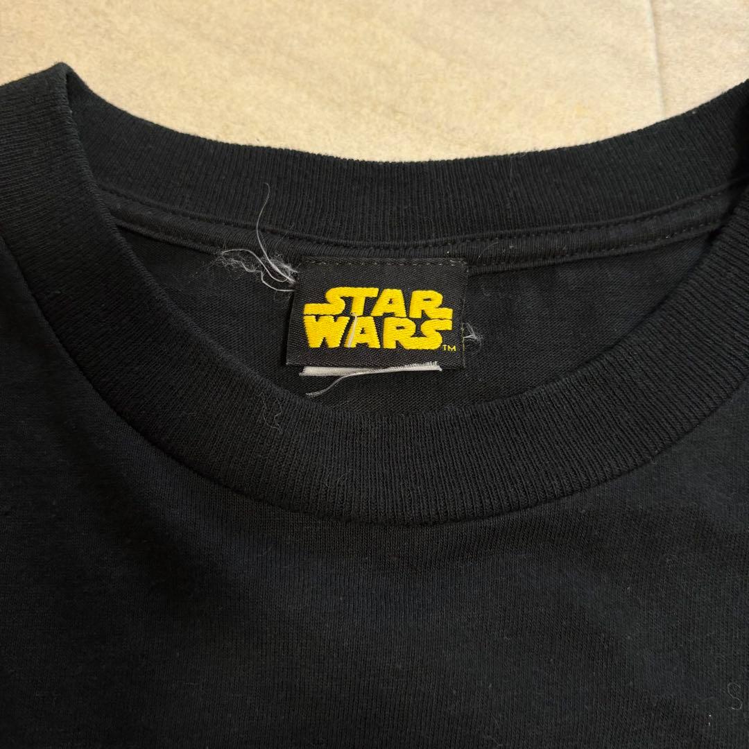 ‼️最終値下げ‼️ダースベイダー　Tシャツ　古着