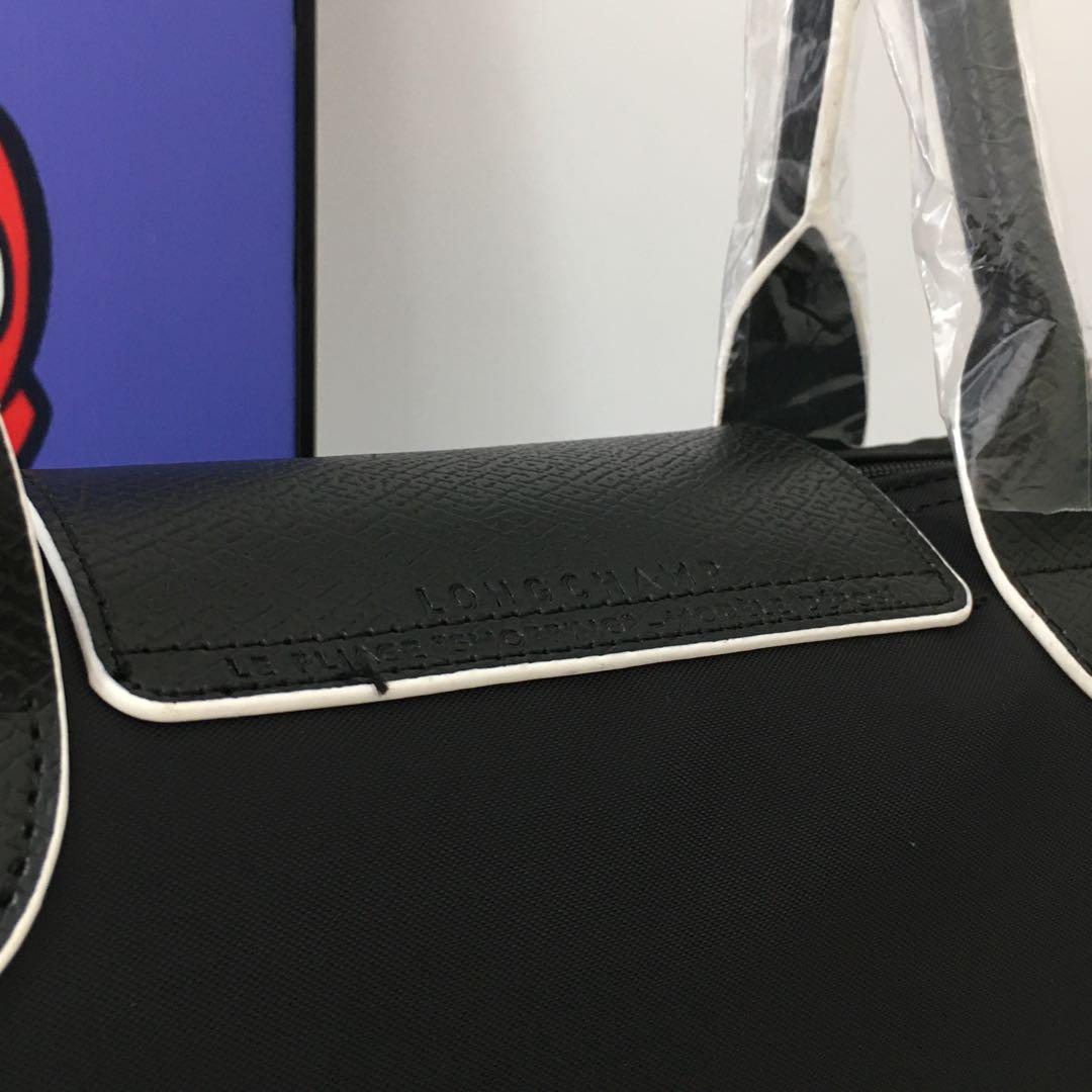アウトレット ストアファッション - 新品未使用【LONGCHAMP