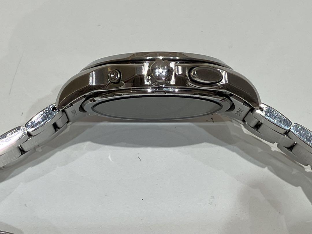 SEIKO ブライツ　7B24-0AK0 ソーラー電波