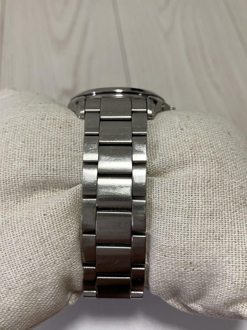 SEIKO ブライツ　7B24-0AK0 ソーラー電波