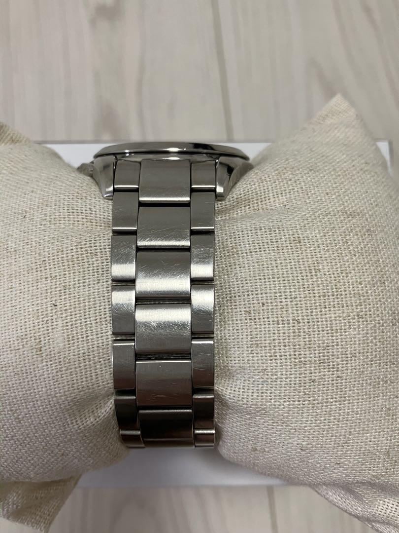 SEIKO ブライツ　7B24-0AK0 ソーラー電波