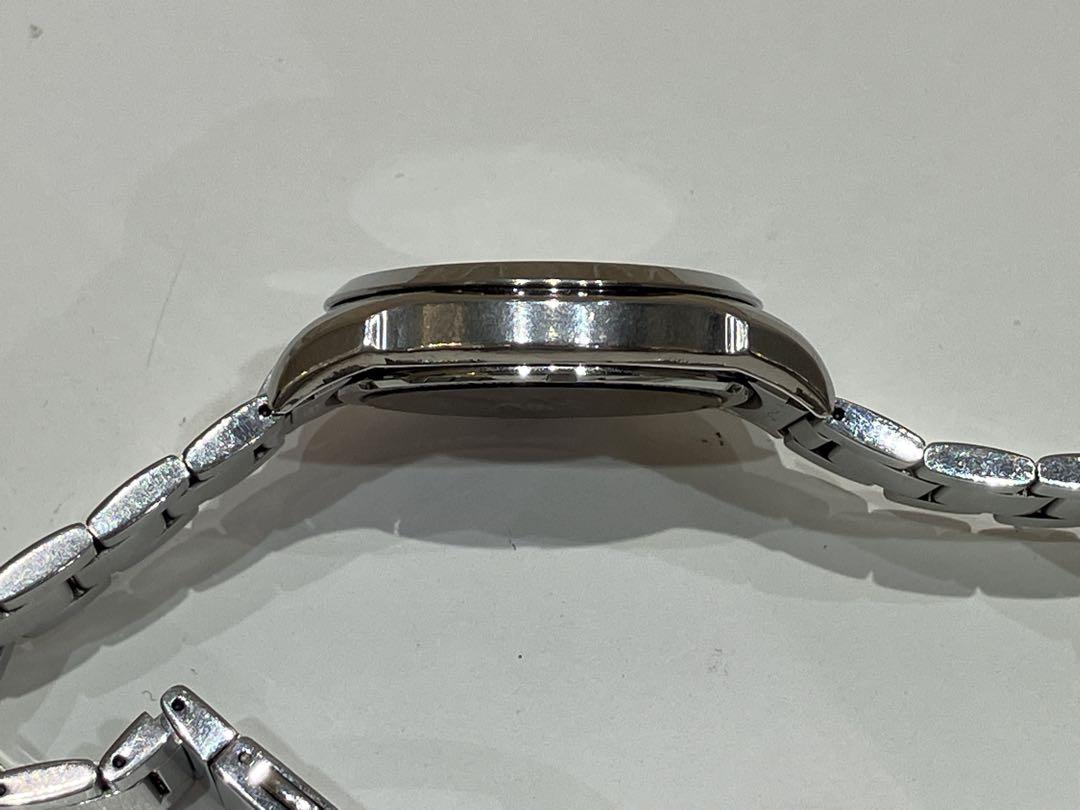 SEIKO ブライツ　7B24-0AK0 ソーラー電波